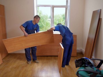 преезд грузчики Зеленоград