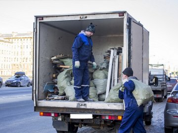 преезд грузчики Зеленоград